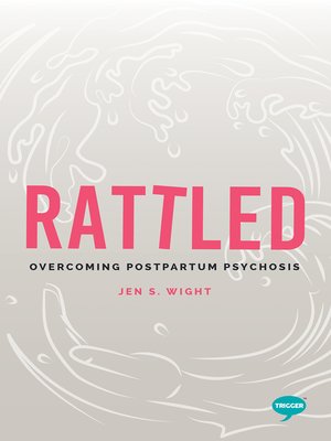 cover image of Rattled